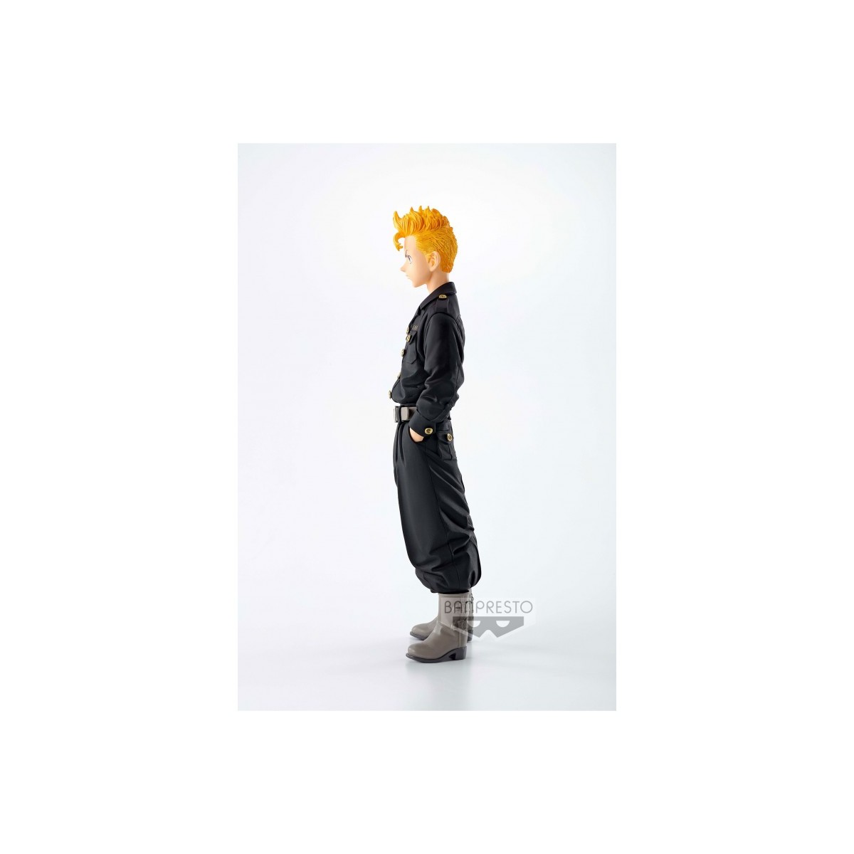 Banpresto - TAKEMICHI HANAGAKI - Tokyo Revengers