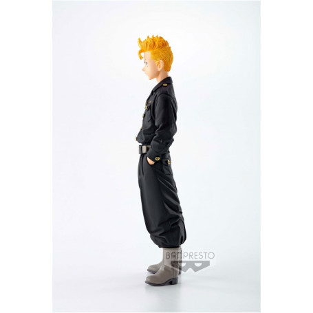 Banpresto - TAKEMICHI HANAGAKI - Tokyo Revengers