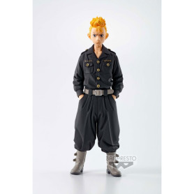 Banpresto - TAKEMICHI HANAGAKI - Tokyo Revengers
