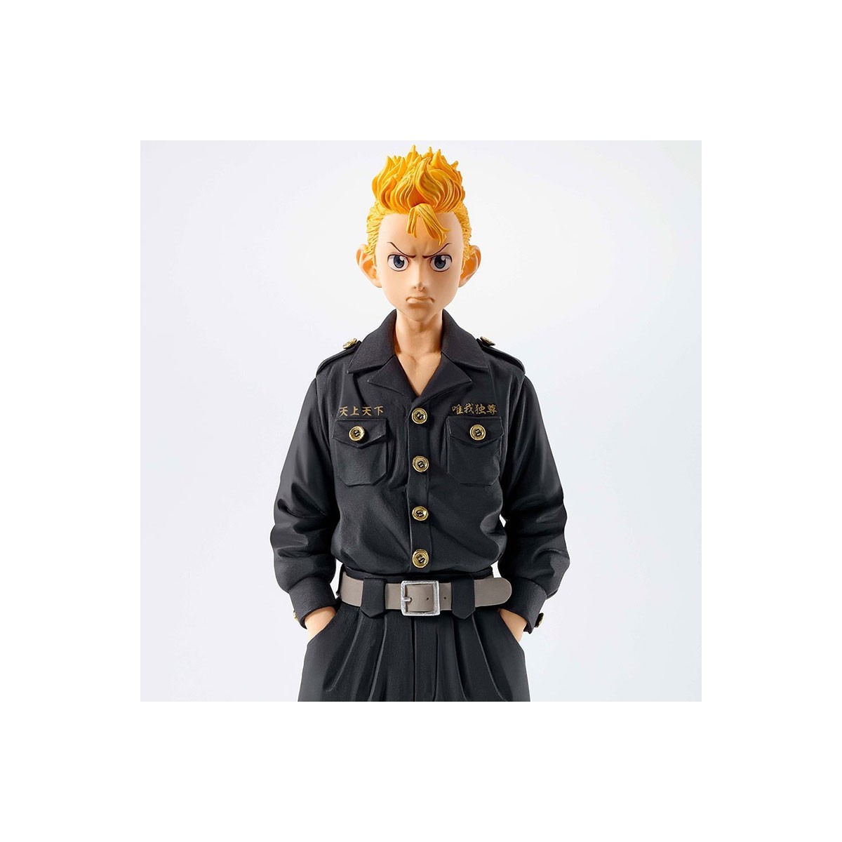 Banpresto - TAKEMICHI HANAGAKI - Tokyo Revengers
