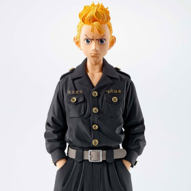 Banpresto - TAKEMICHI HANAGAKI - Tokyo Revengers