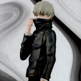 Banpresto - Jujutsu Kaisen - Toge Inumaki