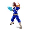 Banpresto My Hero Academia - Shoto Todoroki Special - C - the Amazing Heroes