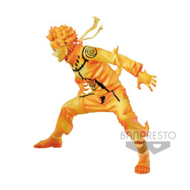 Banpresto - Naruto Shippuden - Vibration Stars - Uzumaki Naruto