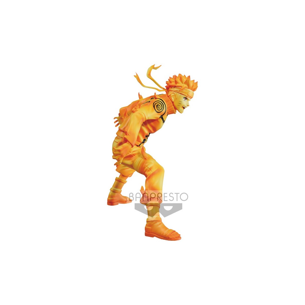 Banpresto - Naruto Shippuden - Vibration Stars - Uzumaki Naruto