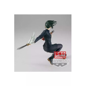 Banpresto - Jujutsu Kaisen - MAKI ZENIN - Jukon No Kata