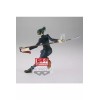 Banpresto - Jujutsu Kaisen - MAKI ZENIN - Jukon No Kata