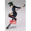 Banpresto - Jujutsu Kaisen - MAKI ZENIN - Jukon No Kata