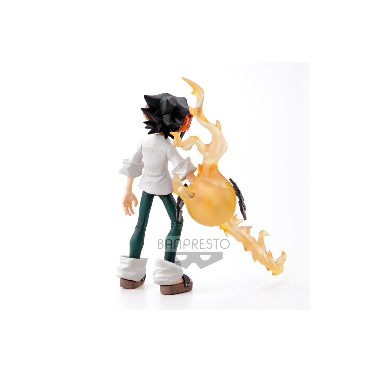 Banpresto - Yoh Asukara v2 - Shaman King