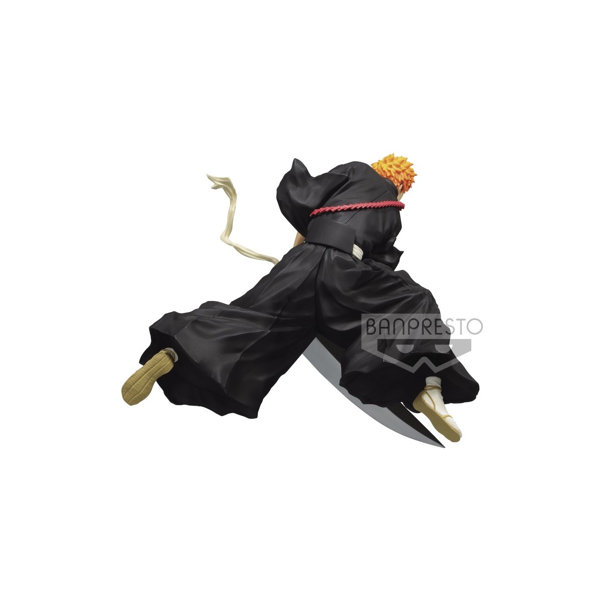 Banpresto Bleach Ichigo Kurosaki II - Entered Soul