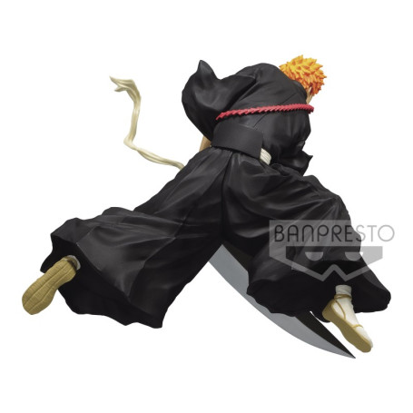 Banpresto Bleach Ichigo Kurosaki II - Entered Soul