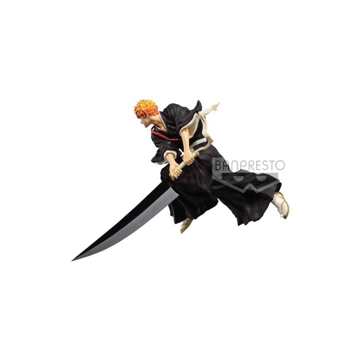 Banpresto Bleach Ichigo Kurosaki II - Entered Soul