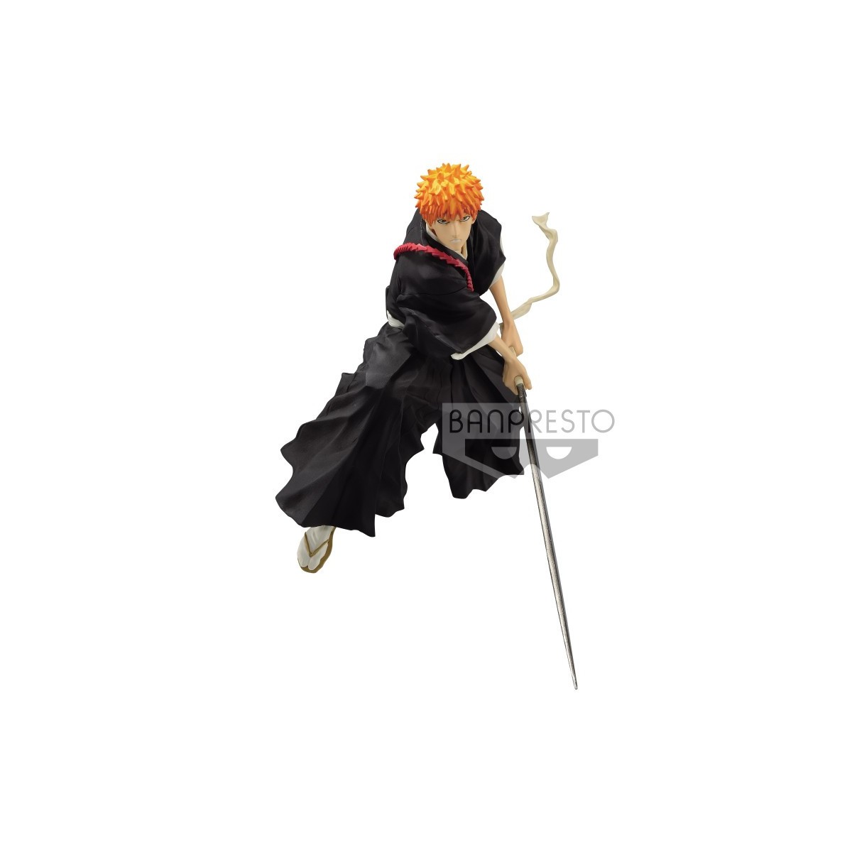 Banpresto Bleach Ichigo Kurosaki II - Entered Soul