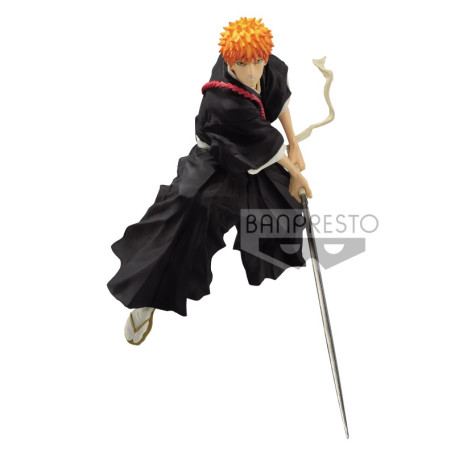 Banpresto Bleach Ichigo Kurosaki II - Entered Soul