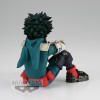 Banpresto My Hero Academia - Izuku Midoriya - Break Time Vol.1