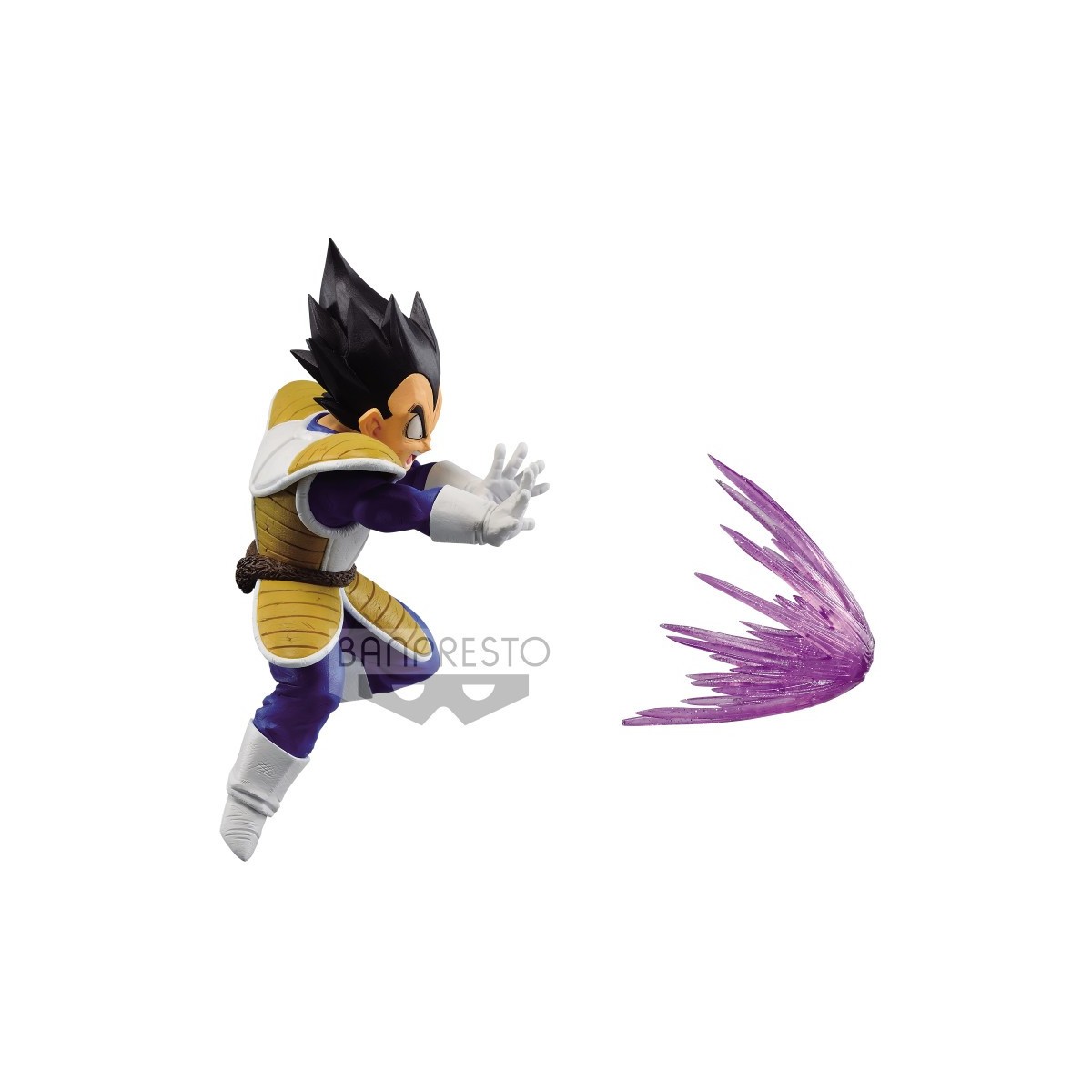 Banpresto - DragonBall - G x Materia - The Vegeta