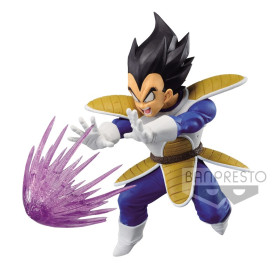Banpresto - DragonBall - G x Materia - The Vegeta