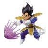 Banpresto - DragonBall - G x Materia - The Vegeta