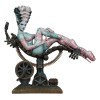 Sideshow - Olivia De Berardinis Frankie Reborn 1/4 "Limited Edition" statue