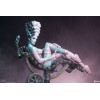 Sideshow - Olivia De Berardinis Frankie Reborn 1/4 "Limited Edition" statue
