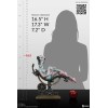 Sideshow - Olivia De Berardinis Frankie Reborn 1/4 "Limited Edition" statue