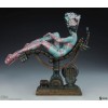 Sideshow - Olivia De Berardinis Frankie Reborn 1/4 "Limited Edition" statue
