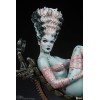 Sideshow - Olivia De Berardinis Frankie Reborn 1/4 "Limited Edition" statue