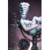 Sideshow - Olivia De Berardinis Frankie Reborn 1/4 "Limited Edition" statue