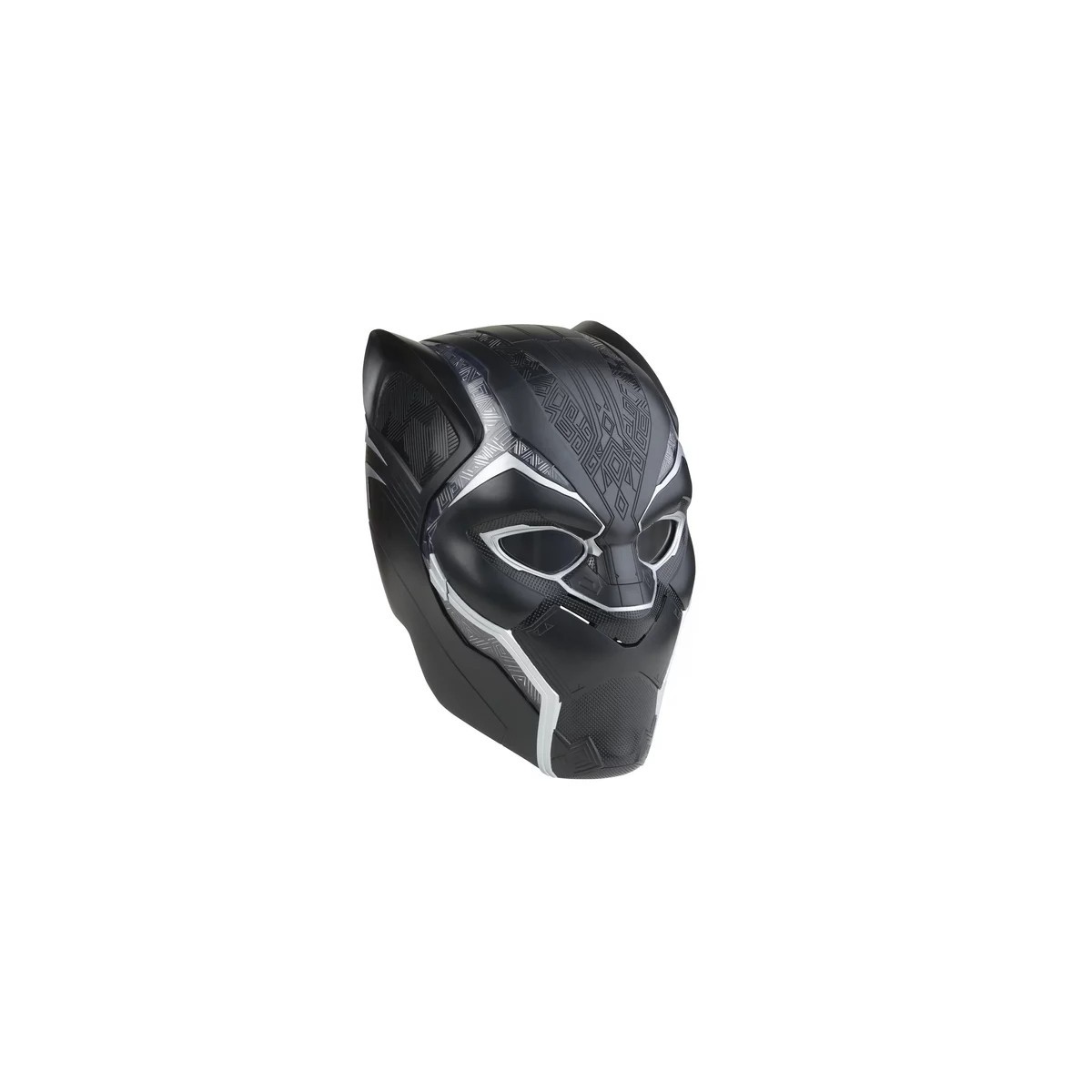 Hasbro - Replica Black Panther Helmet 1/1 - Marvel Legends Electronic Helmet