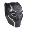 Hasbro - Replica Black Panther Helmet 1/1 - Marvel Legends Electronic Helmet