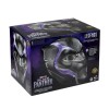 Hasbro - Replica Black Panther Helmet 1/1 - Marvel Legends Electronic Helmet