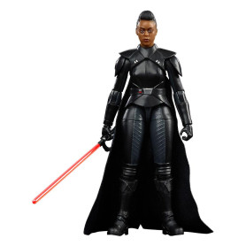 Star Wars The Black Series - Reva Third Sister - Obi-Wan Kenobi