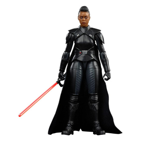 Star Wars The Black Series - Reva Third Sister - Obi-Wan Kenobi