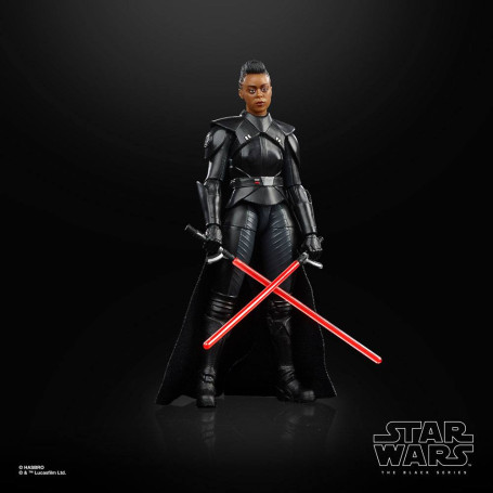 Star Wars The Black Series - Reva Third Sister - Obi-Wan Kenobi