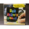 Paladone  Mug DIY avec lettres autocollantes