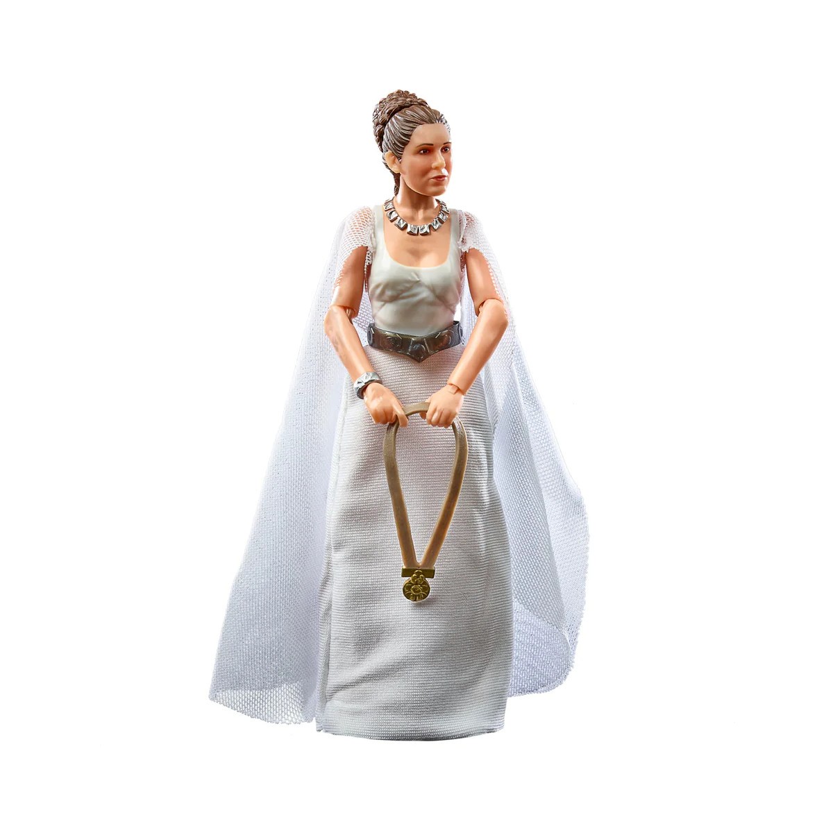 Star Wars The Black Series - Princess Leia Yavin Ceremony - A New Hope