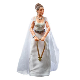 Star Wars The Black Series - Princess Leia Yavin Ceremony - A New Hope
