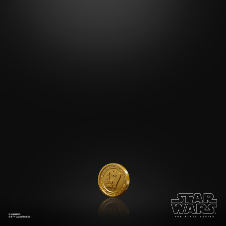 Star Wars Black Series - Tusken Raider- The Mandalorian - Credit Collection