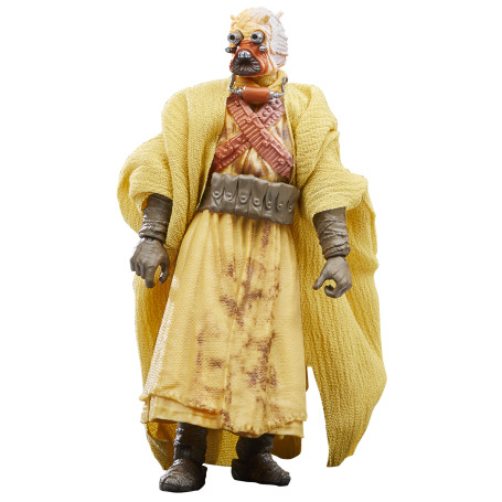 Star Wars Black Series - Tusken Raider- The Mandalorian - Credit Collection