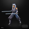 Star Wars Black Series - Ahsoka Tano - The Mandalorian - Credit Collection