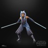 Star Wars Black Series - Ahsoka Tano - The Mandalorian - Credit Collection