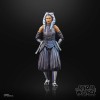 Star Wars Black Series - Ahsoka Tano - The Mandalorian - Credit Collection