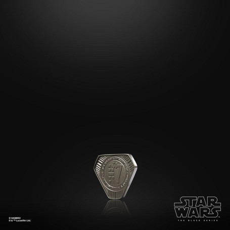 Star Wars Black Series - Ahsoka Tano - The Mandalorian - Credit Collection