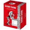 Collectoys - Lucky Luke & Rantanplan - Stack of albums