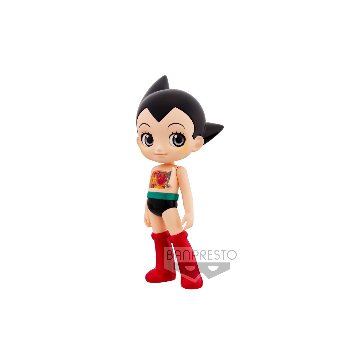 Banpresto Qposket - Astro Boy Ver. B - Astro the Little Robot