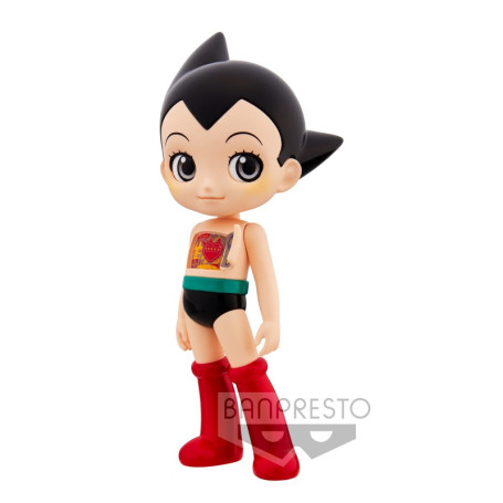 Banpresto Qposket - Astro Boy Ver. B - Astro the Little Robot