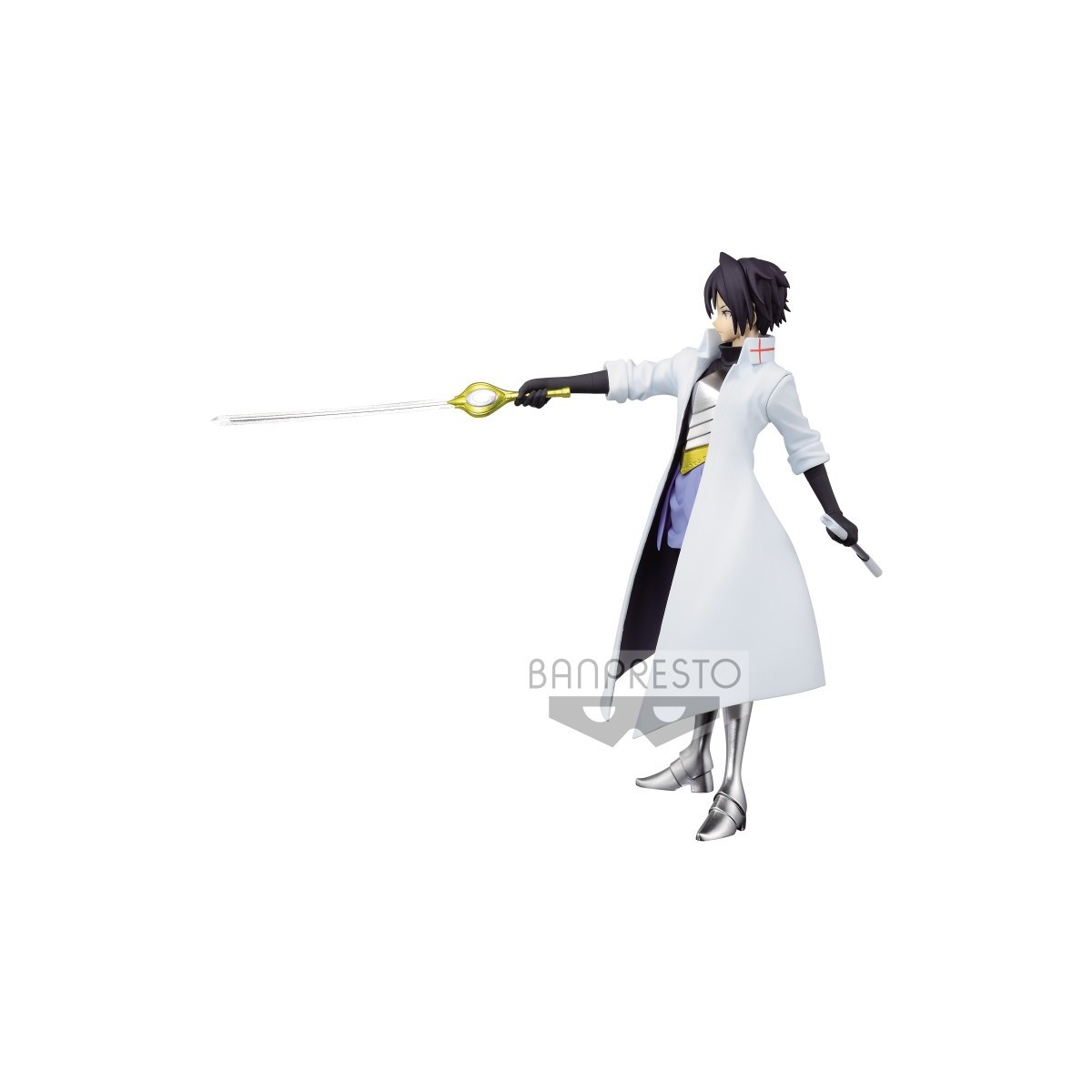 Banpresto - HINATA･SAKAGUCHI - That Time I Got Reincarnated as a Slime - Otherworlder