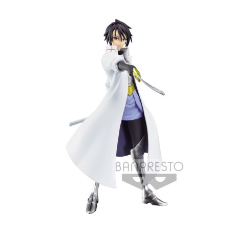 Banpresto - HINATA･SAKAGUCHI - That Time I Got Reincarnated as a Slime - Otherworlder
