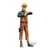 Banpresto Naruto Shippuden - Grandista NERO Uzumaki Naruto Two Dimension - Manga Dimension
