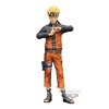 Banpresto Naruto Shippuden - Grandista NERO Uzumaki Naruto Two Dimension - Manga Dimension